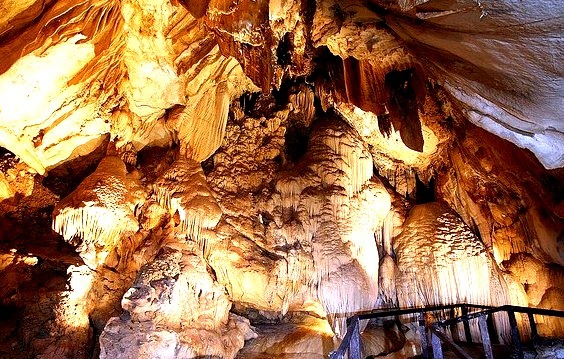 by Alan Cressler on Flickr.Langs cave, Gunung Mulu National Park - Sarawak, Malaysia.